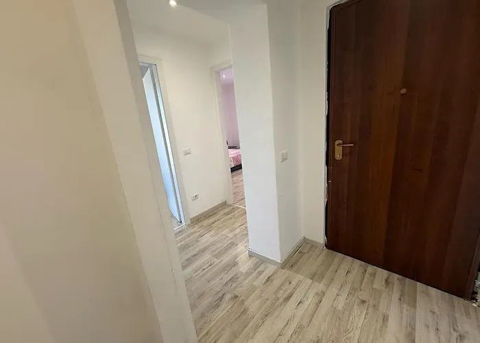 Apartment Elizabeth's *