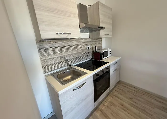 Apartment Elizabeth's
