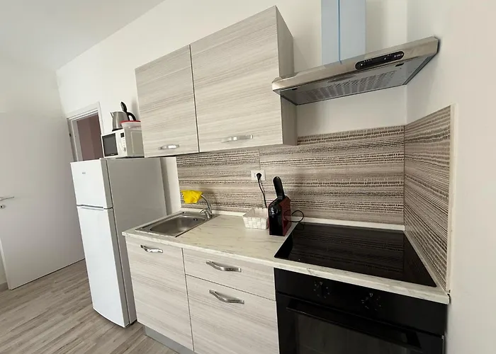 Apartment Elizabeth's